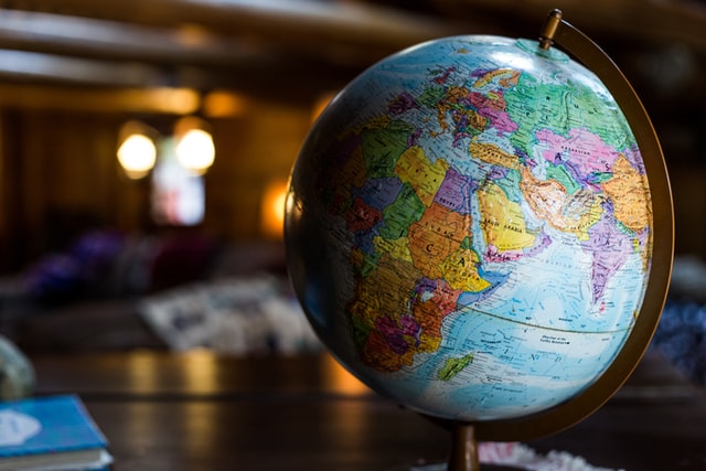 study International Relations And Political Sciences in germany